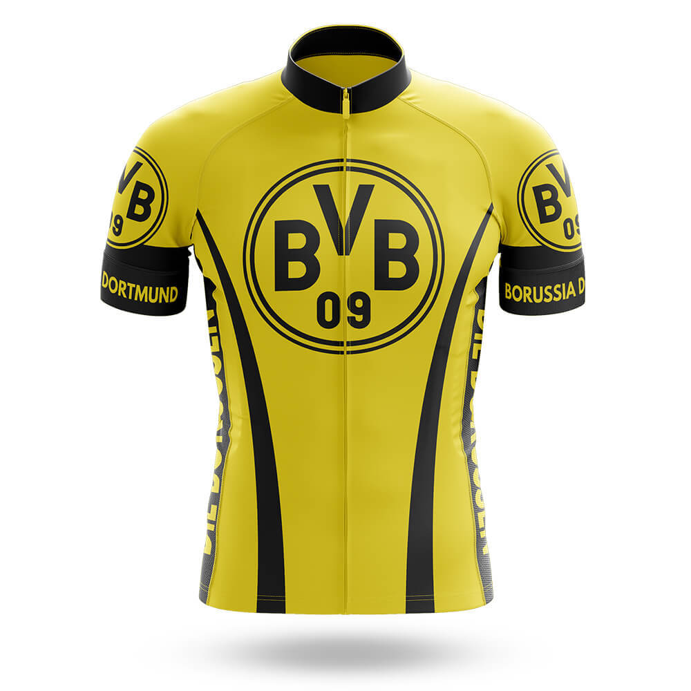 Die Borussen - Men's Cycling Kit