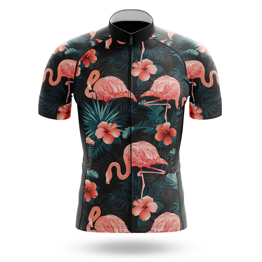 Flamingo - Men's Cycling Kit