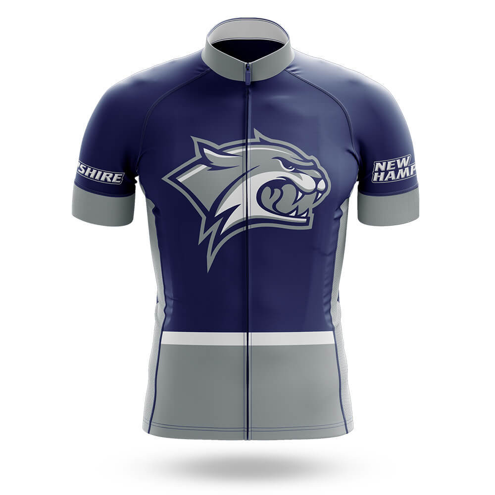New Hampshire Wildcats - Men's Cycling Kit