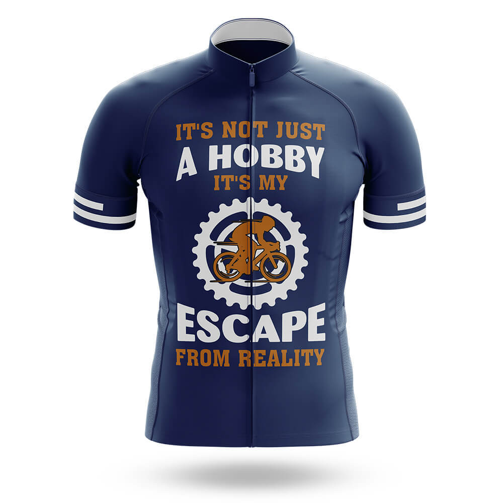 Escape From Reality V2 - Men's Cycling Kit