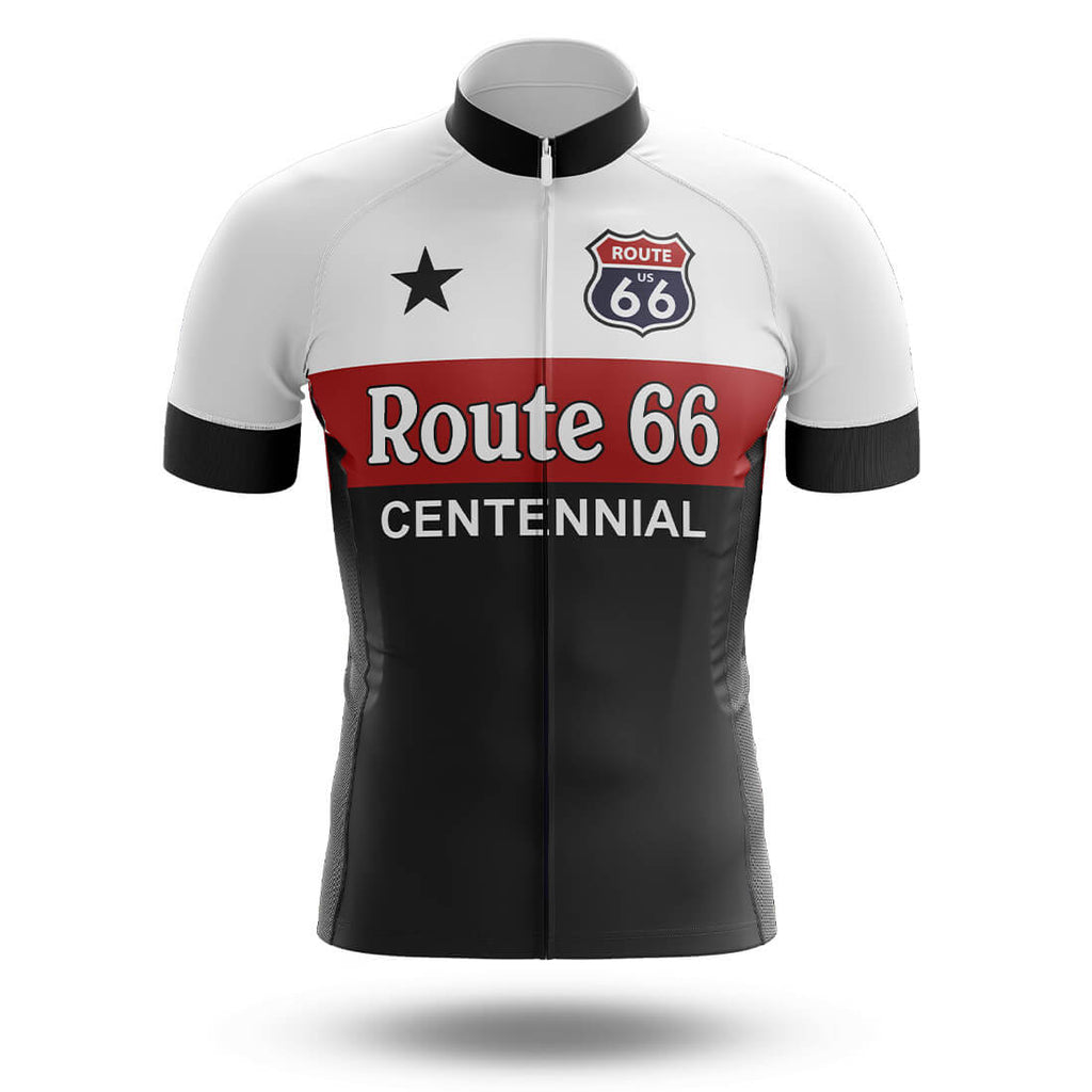 Route 66 Spirit - Men's Cycling Kit