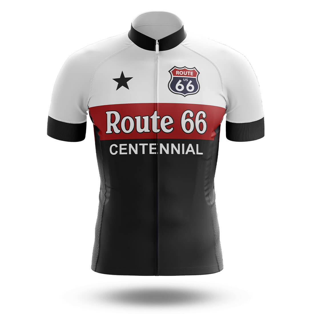 Route 66 Spirit - Men's Cycling Kit