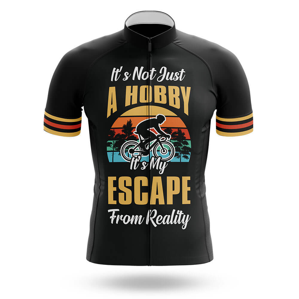 Escape From Reality V3 - Men's Cycling Kit