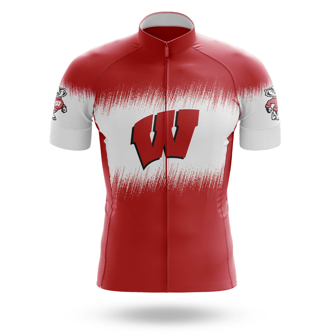 Badgers Legacy - Men's Cycling Kit