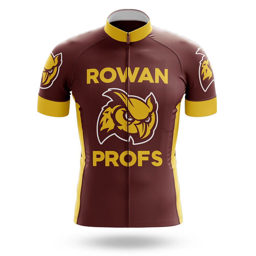 Rowan Profs - Men's Cycling Kit