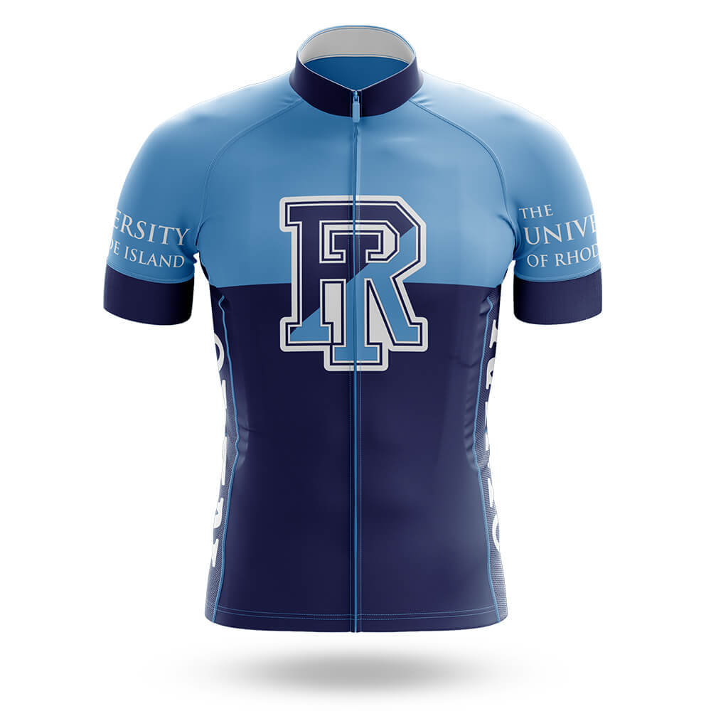 University of Rhode Island V2 - Men's Cycling Kit