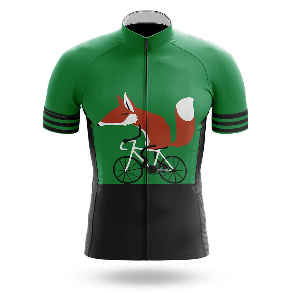 Fox Cyclist - Men's Cycling Kit