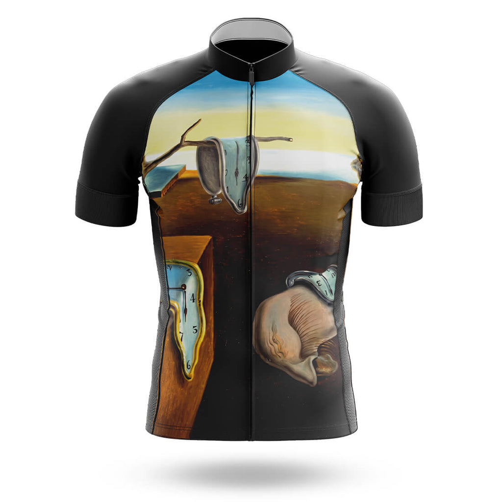 The Persistence of Memory - Men's Cycling Kit