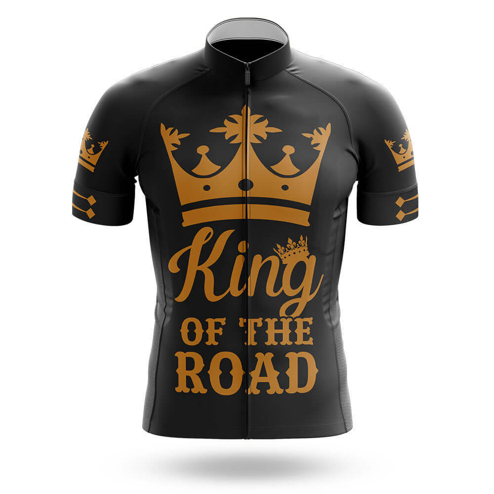 King Of The Road - Men's Cycling Kit
