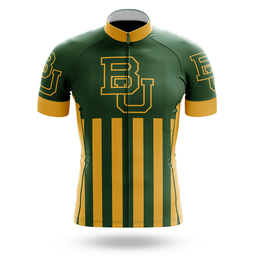 Baylor University USA - Men's Cycling Kit