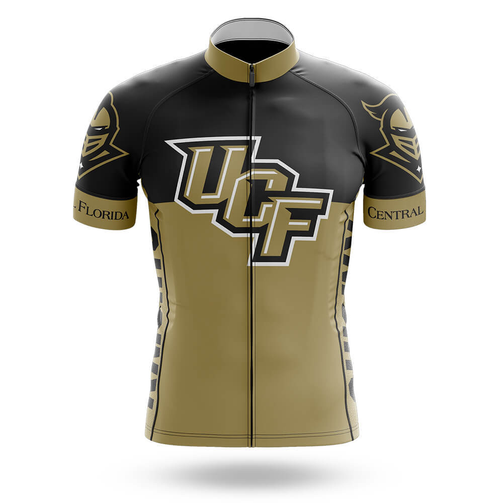 University of Central Florida V2 - Men's Cycling Kit