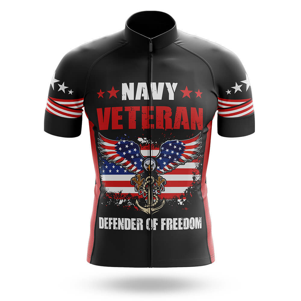 Defend Of Freedom - Men's Cycling Kit
