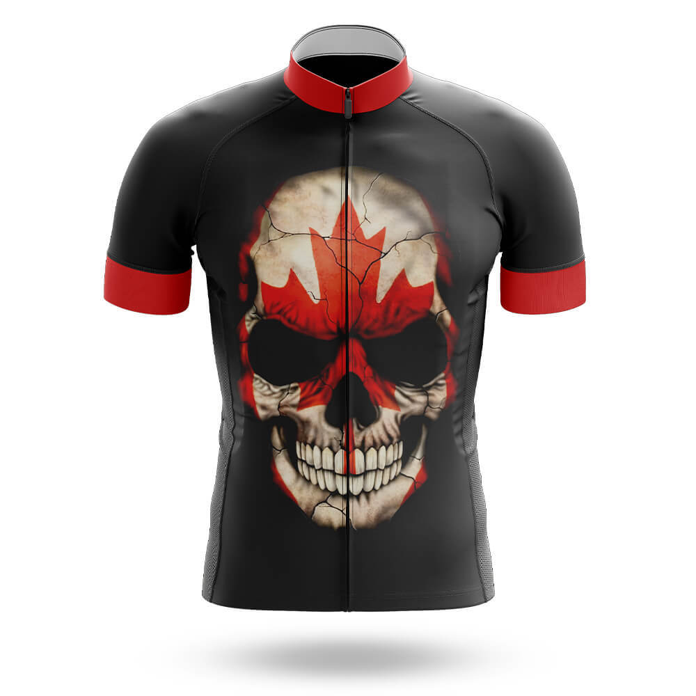 Canada Skull - Men's Cycling Kit