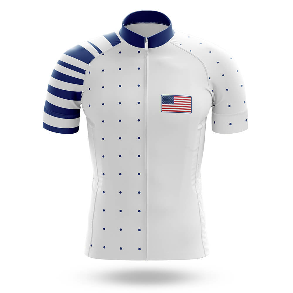USA S20 - Men's Cycling Kit