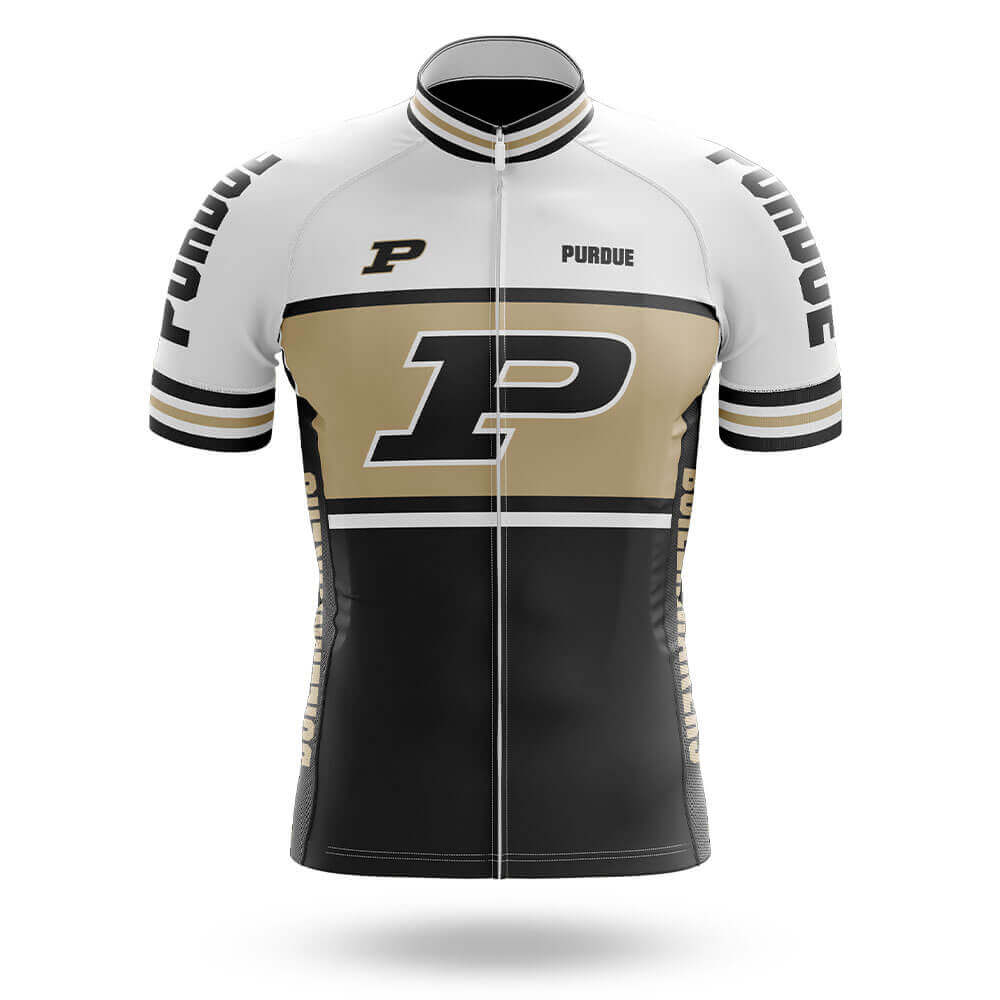 Boiler Wheels - Men's Cycling Kit