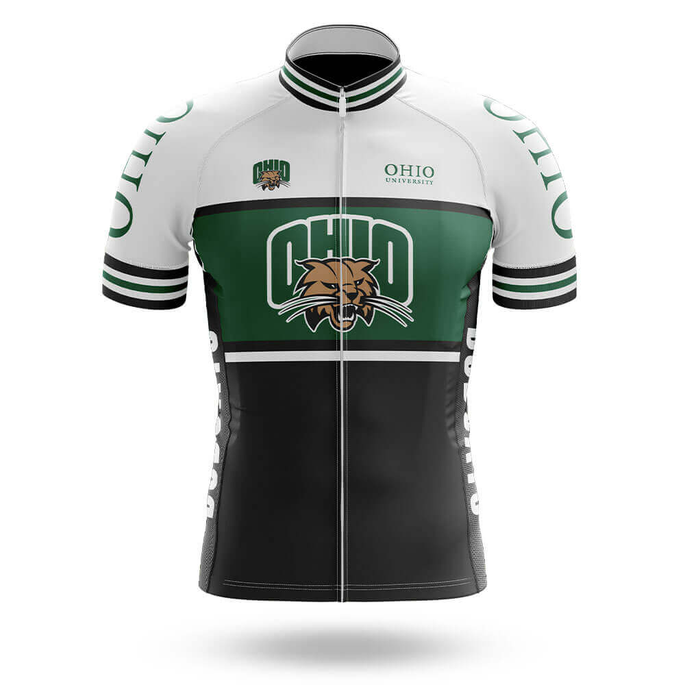 Bobcat Wheels - Men's Cycling Kit