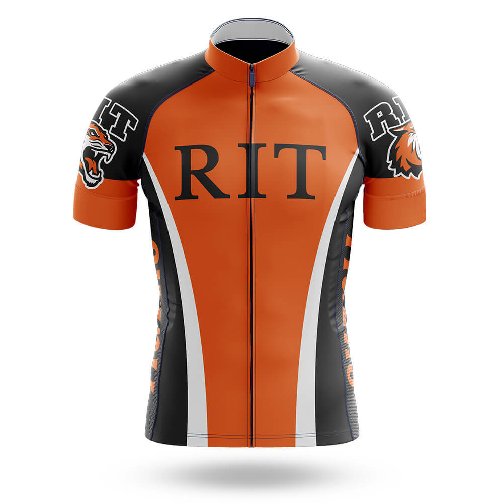 Rochester Institute of Technology - Men's Cycling Kit