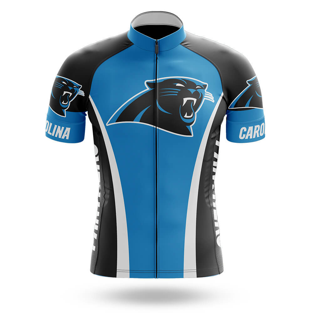 Cardiac Cats - Men's Cycling Kit