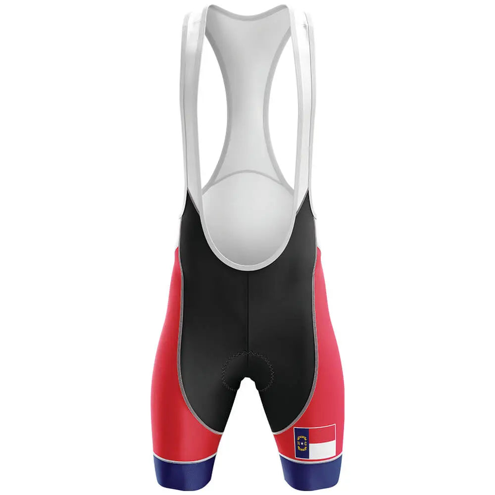 North Carolina Men's Cycling Kit