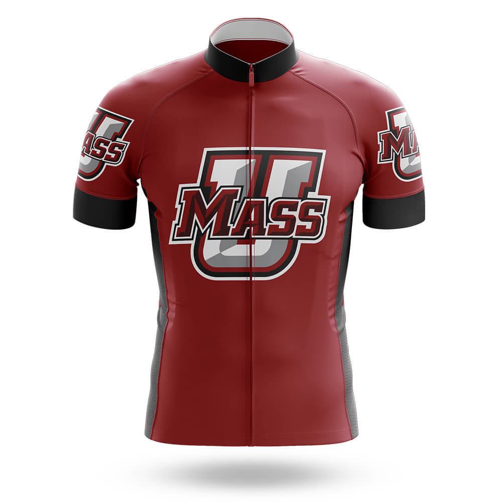 Massachusetts Minutemen - Men's Cycling Kit