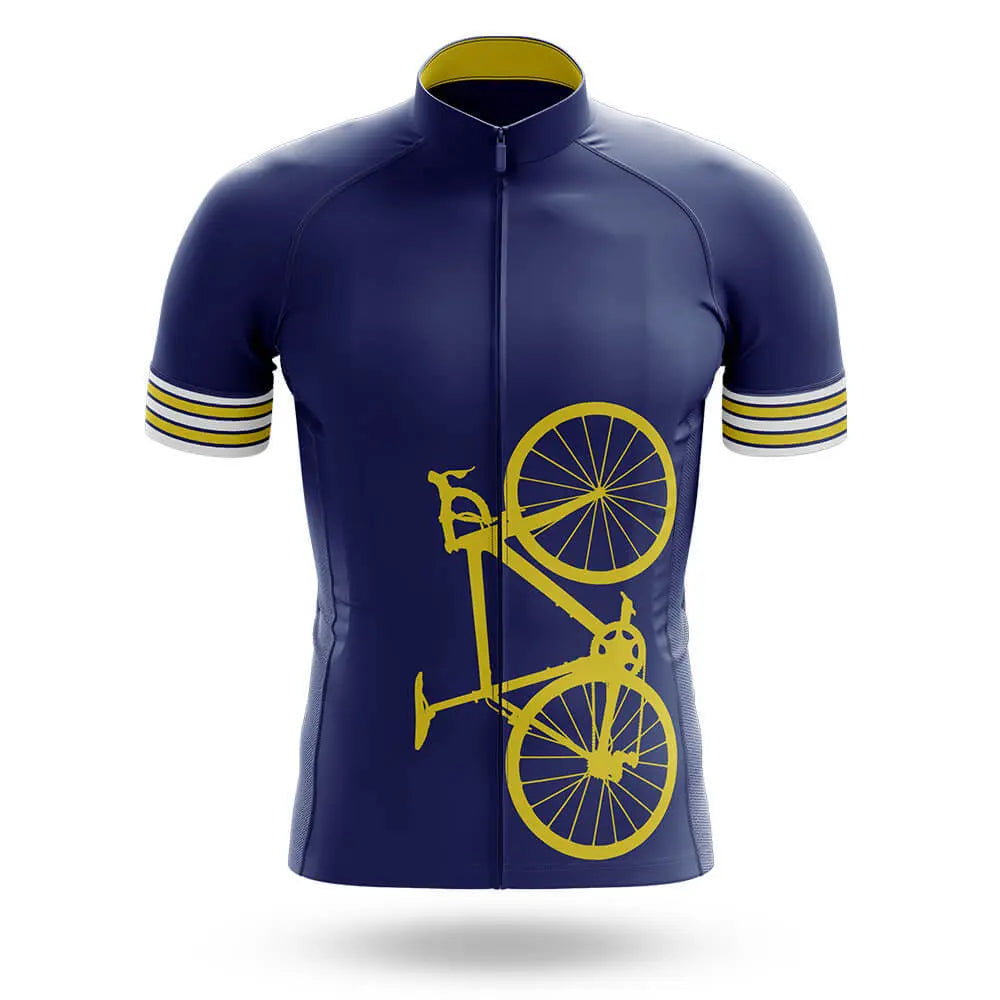 Bicycle - Men's Cycling Kit