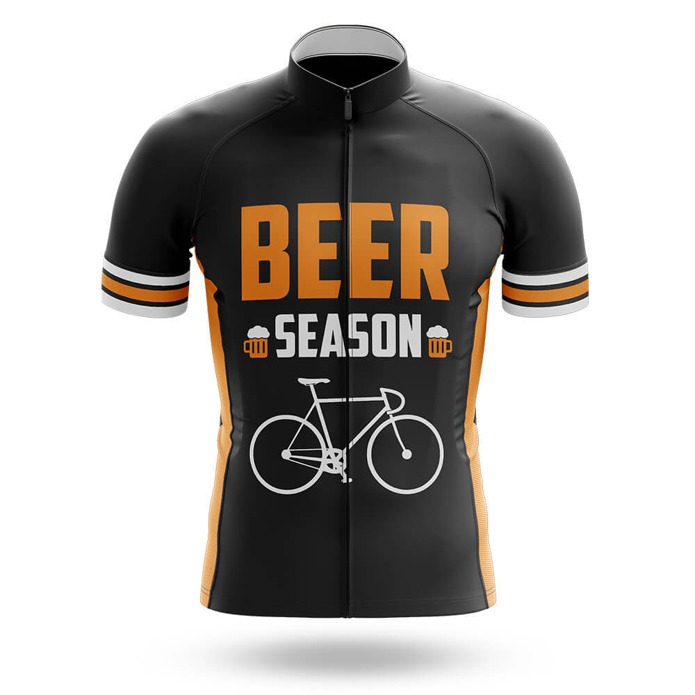 Beer Season - Men's Cycling Kit