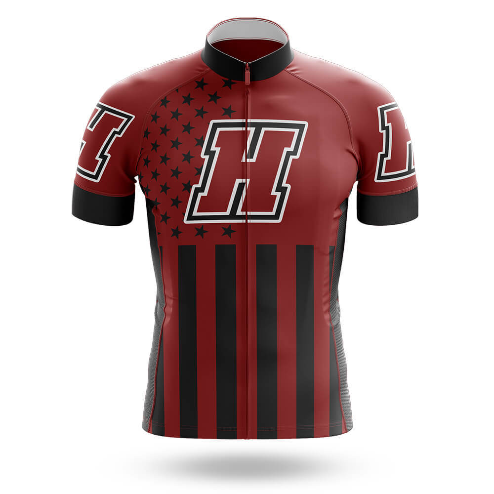 Haverford College USA - Men's Cycling Kit