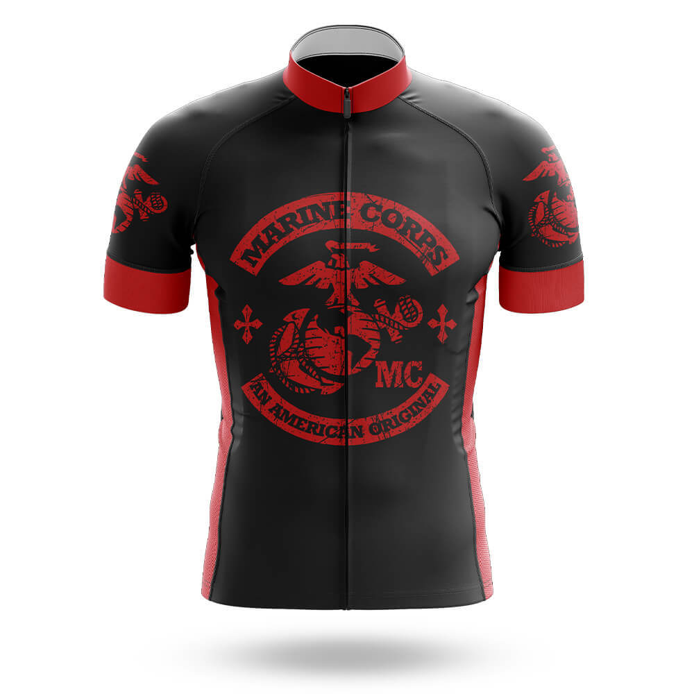 Original US Marines - Men's Cycling Kit