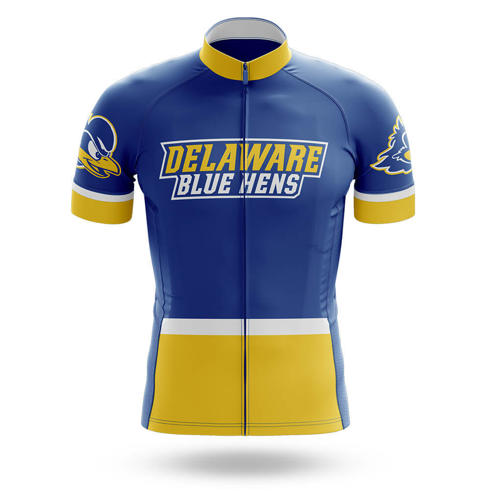 Delaware Blue Hens - Men's Cycling Kit