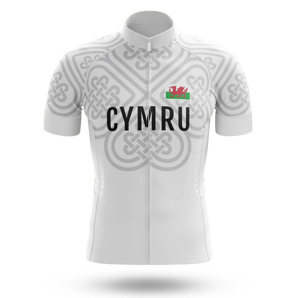 Cymru S13 - Men's Cycling Kit