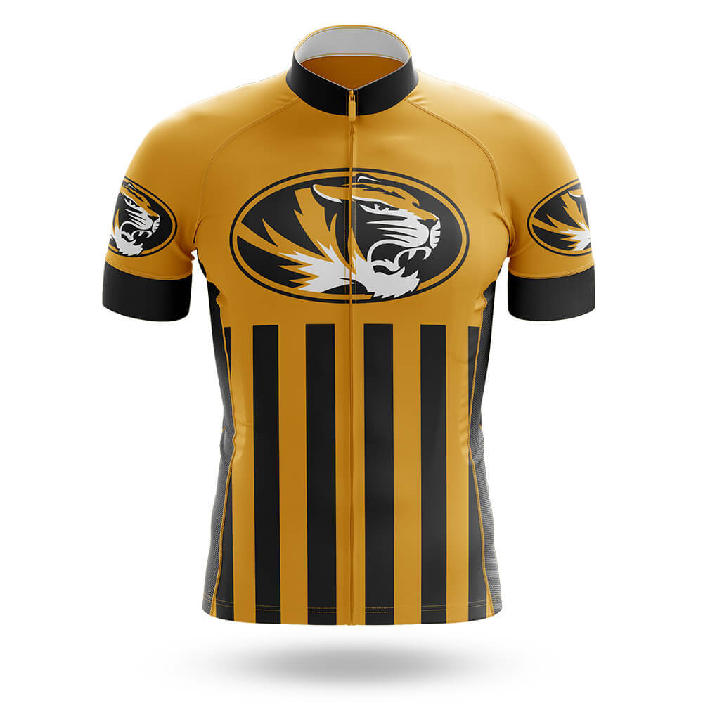 University of Missouri USA - Men's Cycling Kit