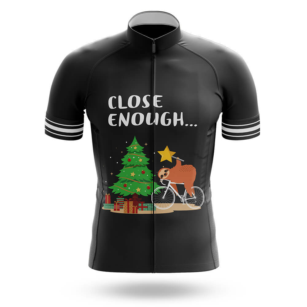 Close Enough Sloth - Men's Cycling Kit