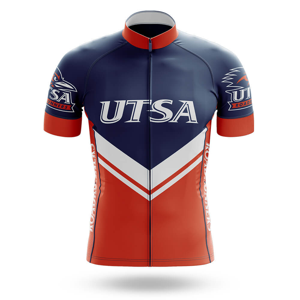 University of Texas San Antonio V3 - Men's Cycling Kit