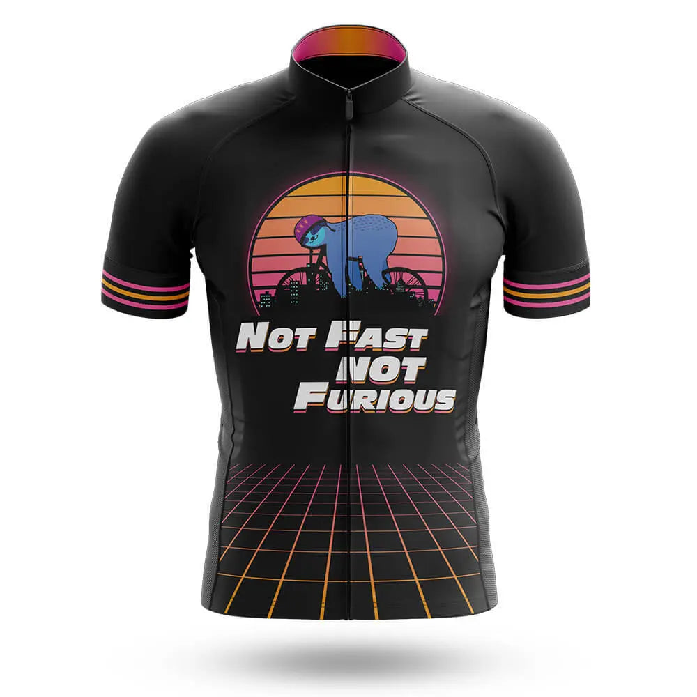 Sloth V15 - Men's Cycling Kit