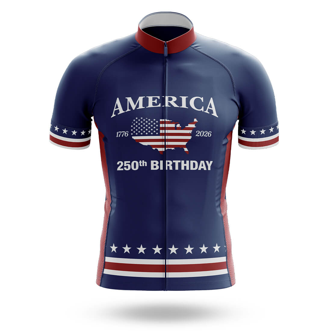 America 250 - Men's Cycling Kit