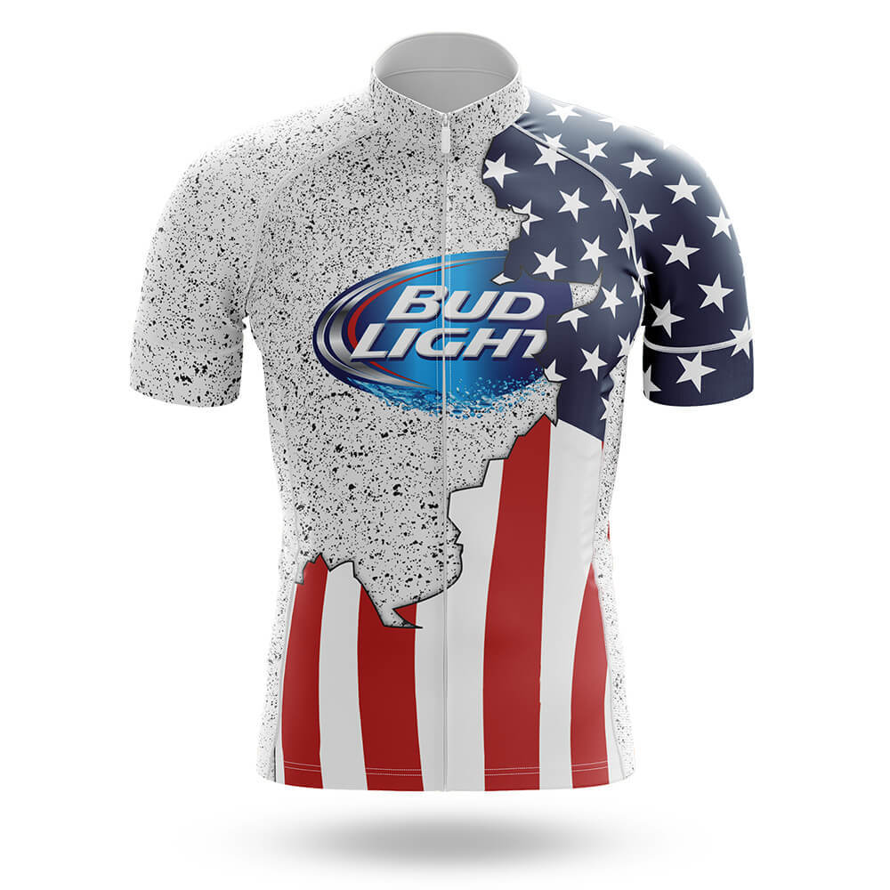 American-style Beer V2 - Men's Cycling Kit