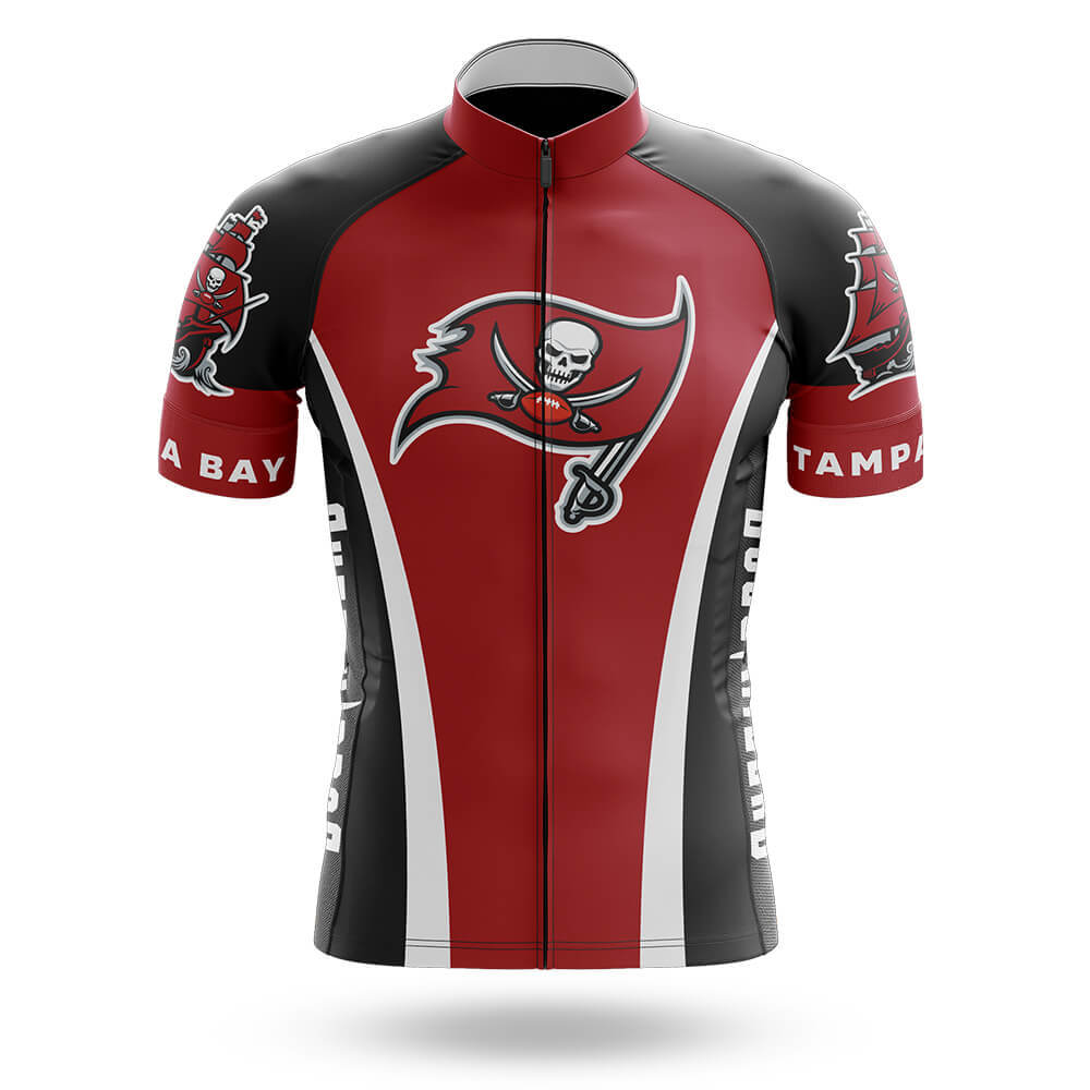 Buccaneers - Men's Cycling Kit