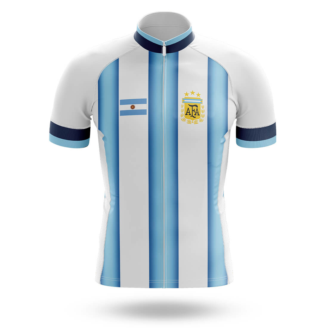 Argentina 2026 Men's Cycling Kit V1