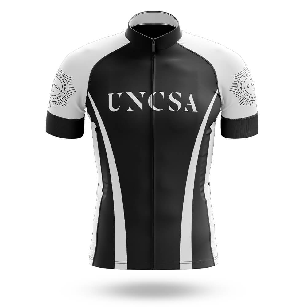 University of North Carolina School of the Arts - Men's Cycling Kit