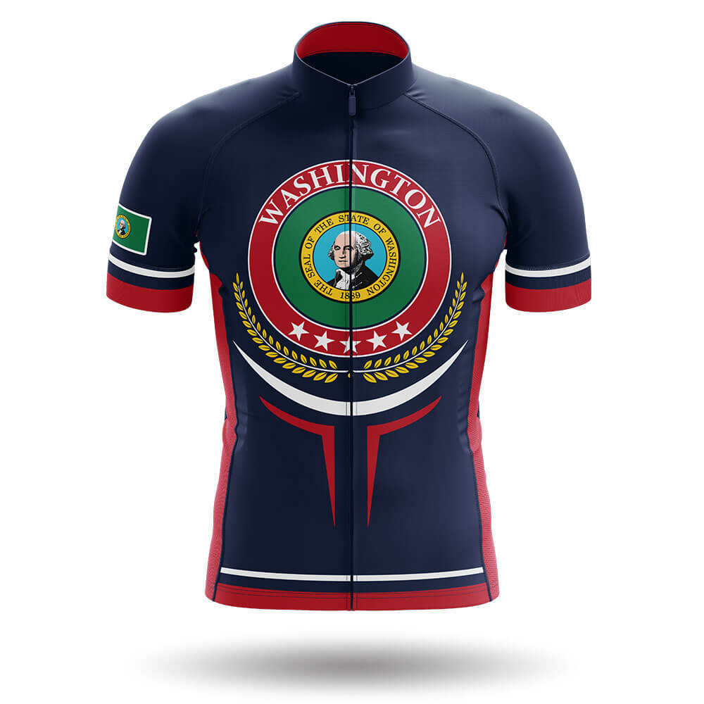 Washington V19 - Men's Cycling Kit