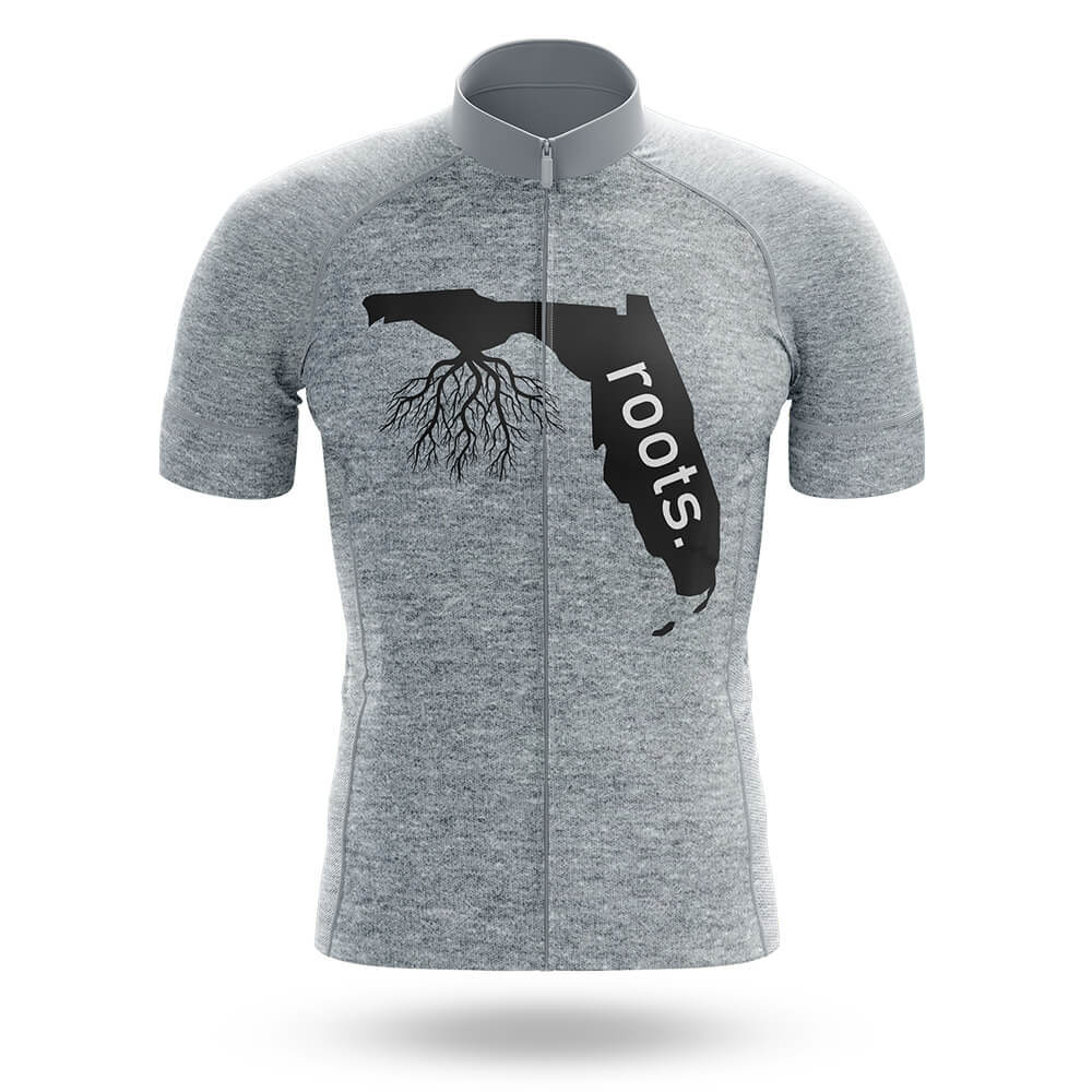 Florida Roots - Men's Cycling Kit