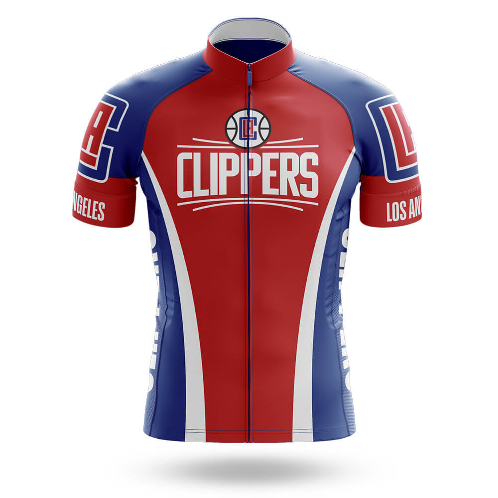 Clippers - Men's Cycling Kit
