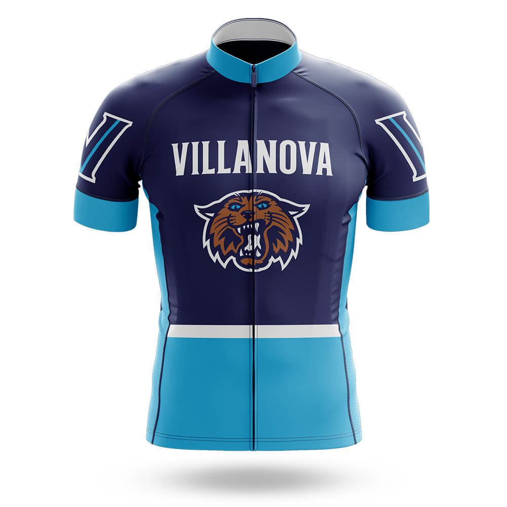 Villanova Wildcats - Men's Cycling Kit