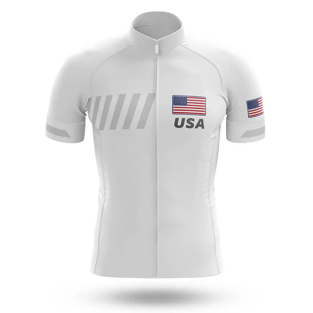USA S9 - Men's Cycling Kit