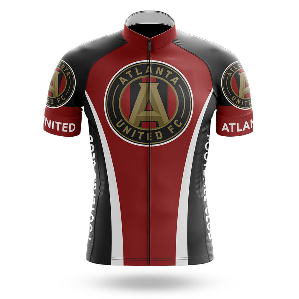 The Five Stripes - Men's Cycling Kit