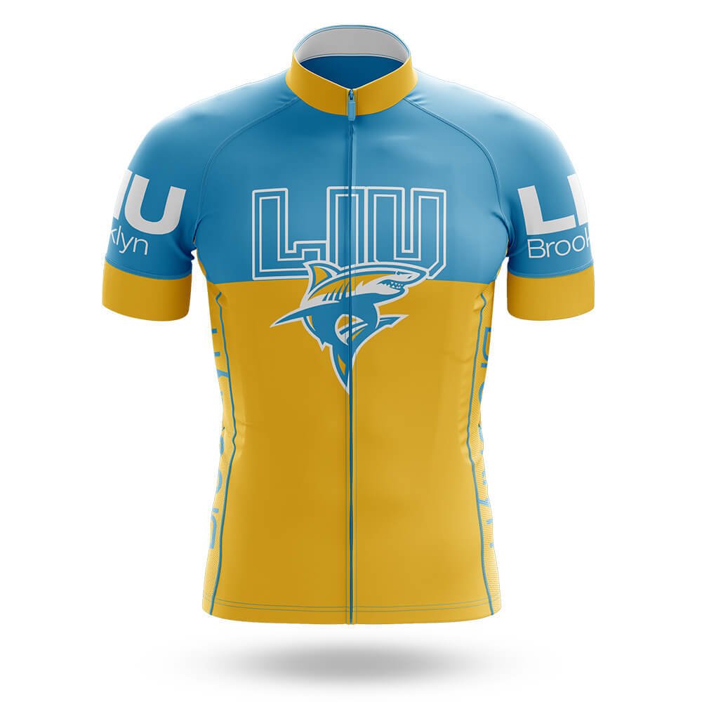 Long Island University V2 - Men's Cycling Kit
