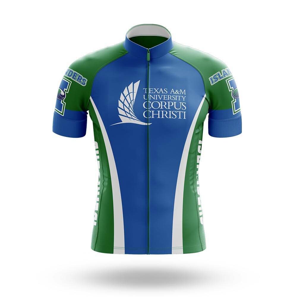 Texas A&M University–Corpus Christi - Men's Cycling Kit