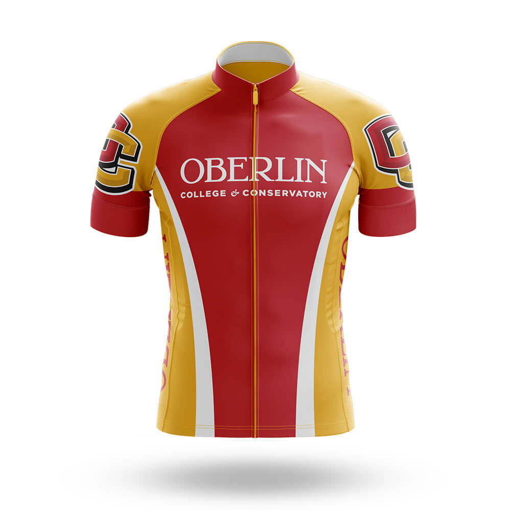 Oberlin College - Men's Cycling Kit