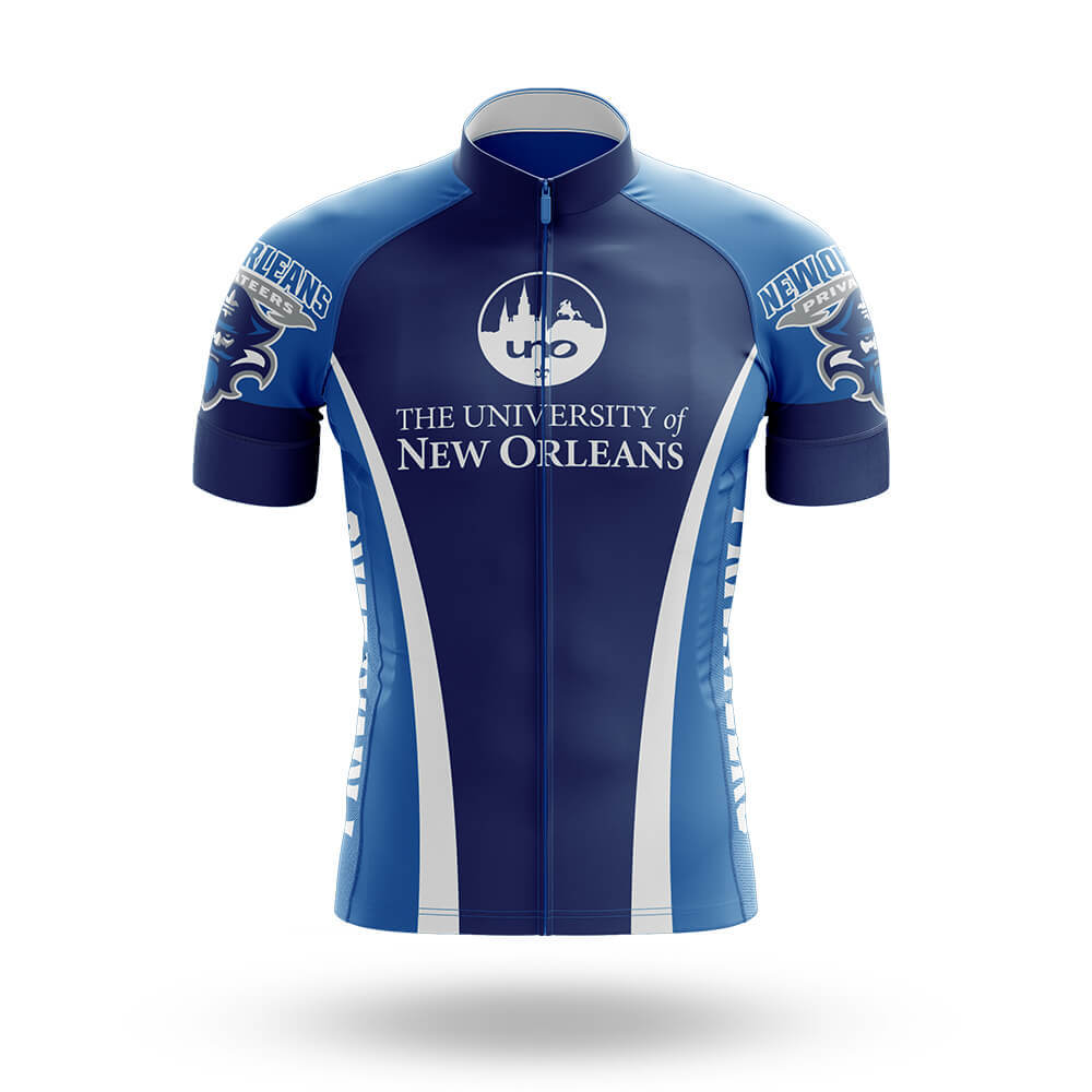 University of New Orleans - Men's Cycling Kit