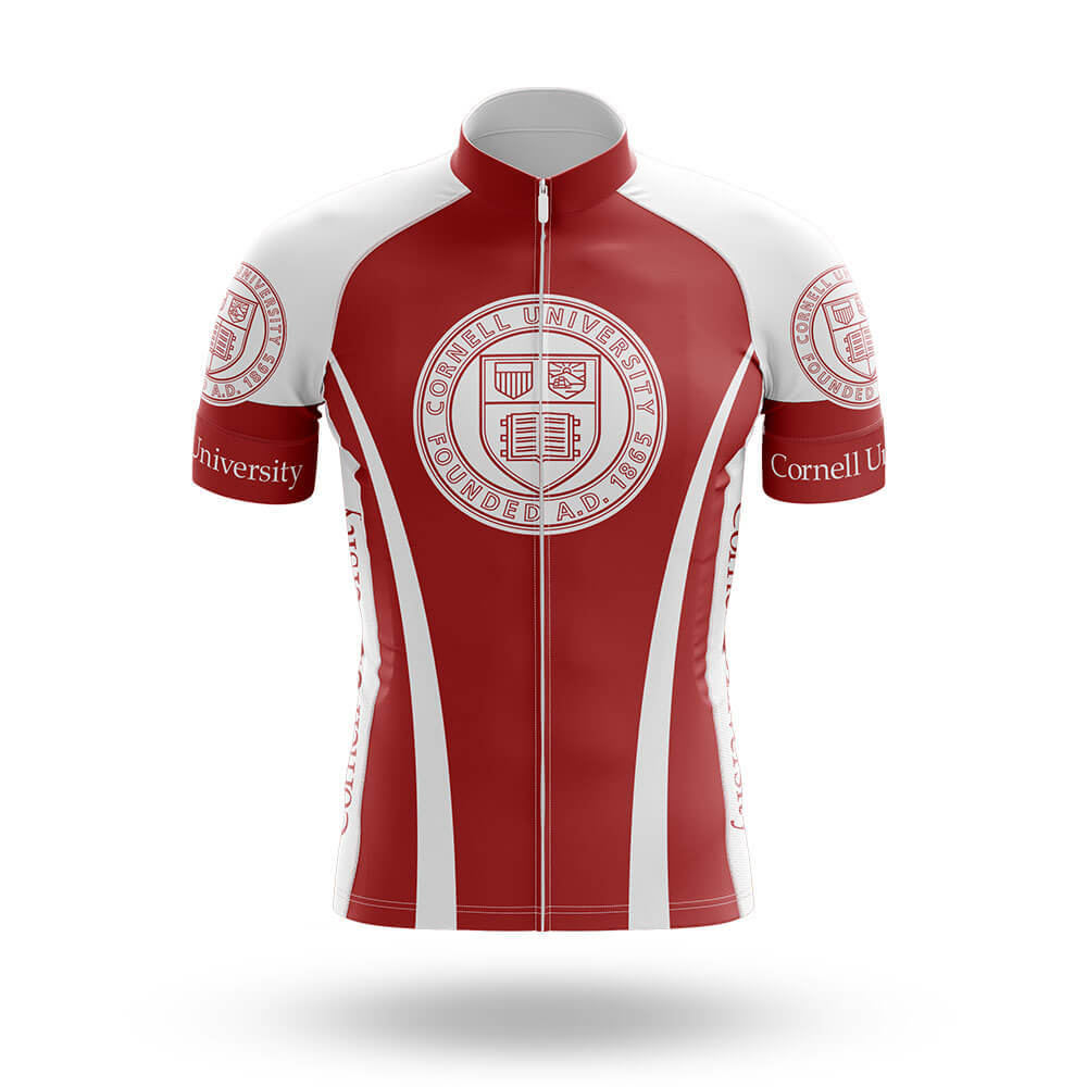 Cornell - Men's Cycling Kit